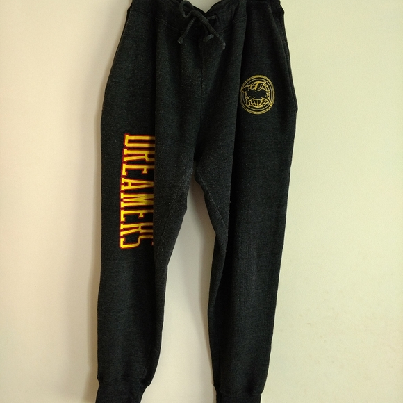 BUY BY 8/23! Jogger Sweat Pants - Picture 1 of 5